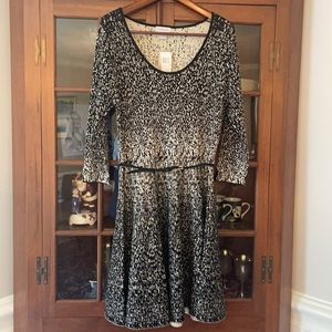 Going once, going twice..NWT Neiman Marcus Carmen Marc Valvo Party Dress XL
